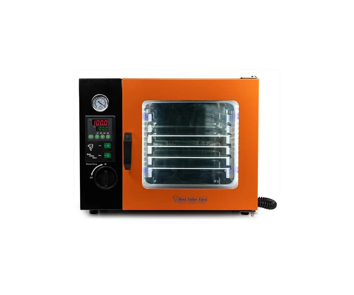 0.9 Eco Vacuum Oven