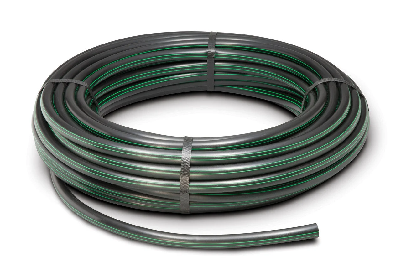 1/2 in. x 100 ft. Distribution Tubing for Drip Irrigation