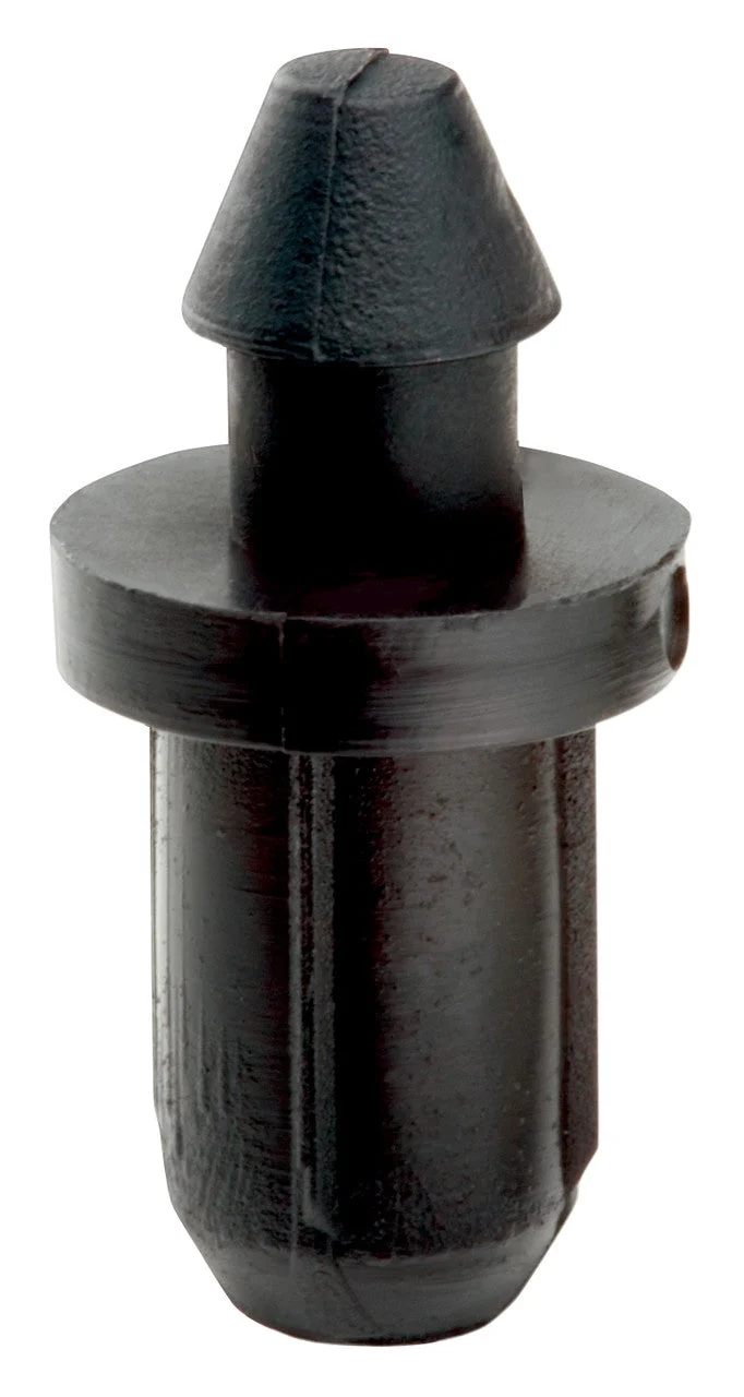 1/4in Closure Goof Plugs - 10 Pack
