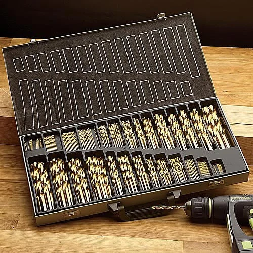 230 Pc. Multiple-Copy Drills