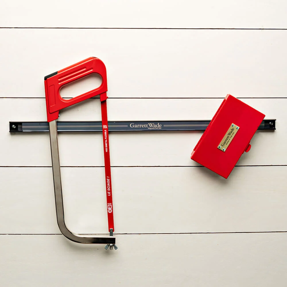 24" Magnetic Tool Holder Bar