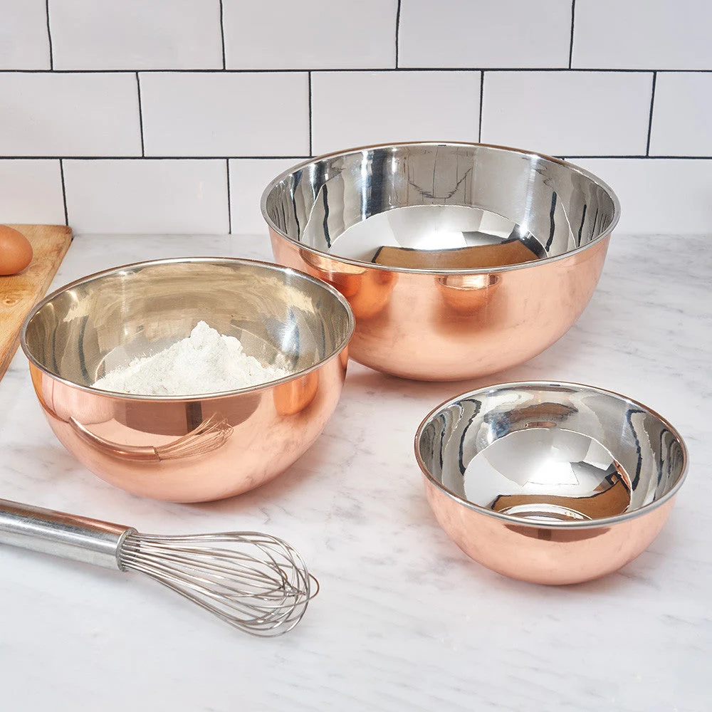 3-beautiful-steel-lined-copper-bowls.webp 3 Beautiful Steel Lined Copper Bowls