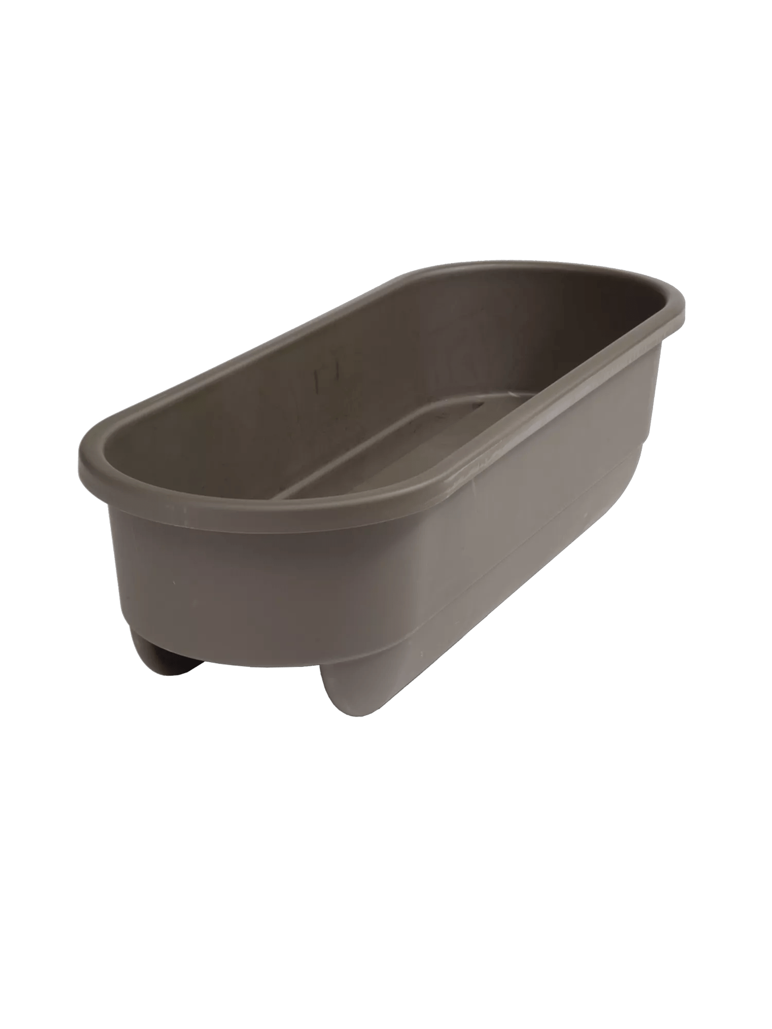 30” 2x 6 Railing Planter