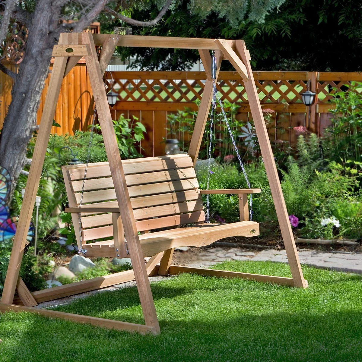 6-cedar-hanging-garden-swing-frame.webp 6' Cedar Hanging Garden Swing & Frame