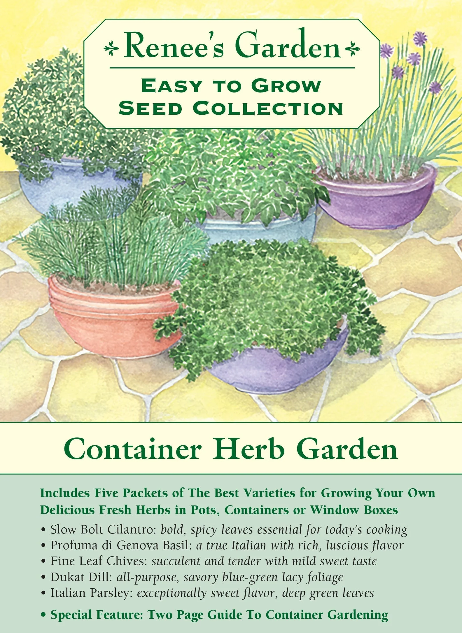 8198_Easy.ContnrHerbs.2021F_eecf6c5d-8131-49a1-beab-df6eff9d653b.webp The Container Herb Garden