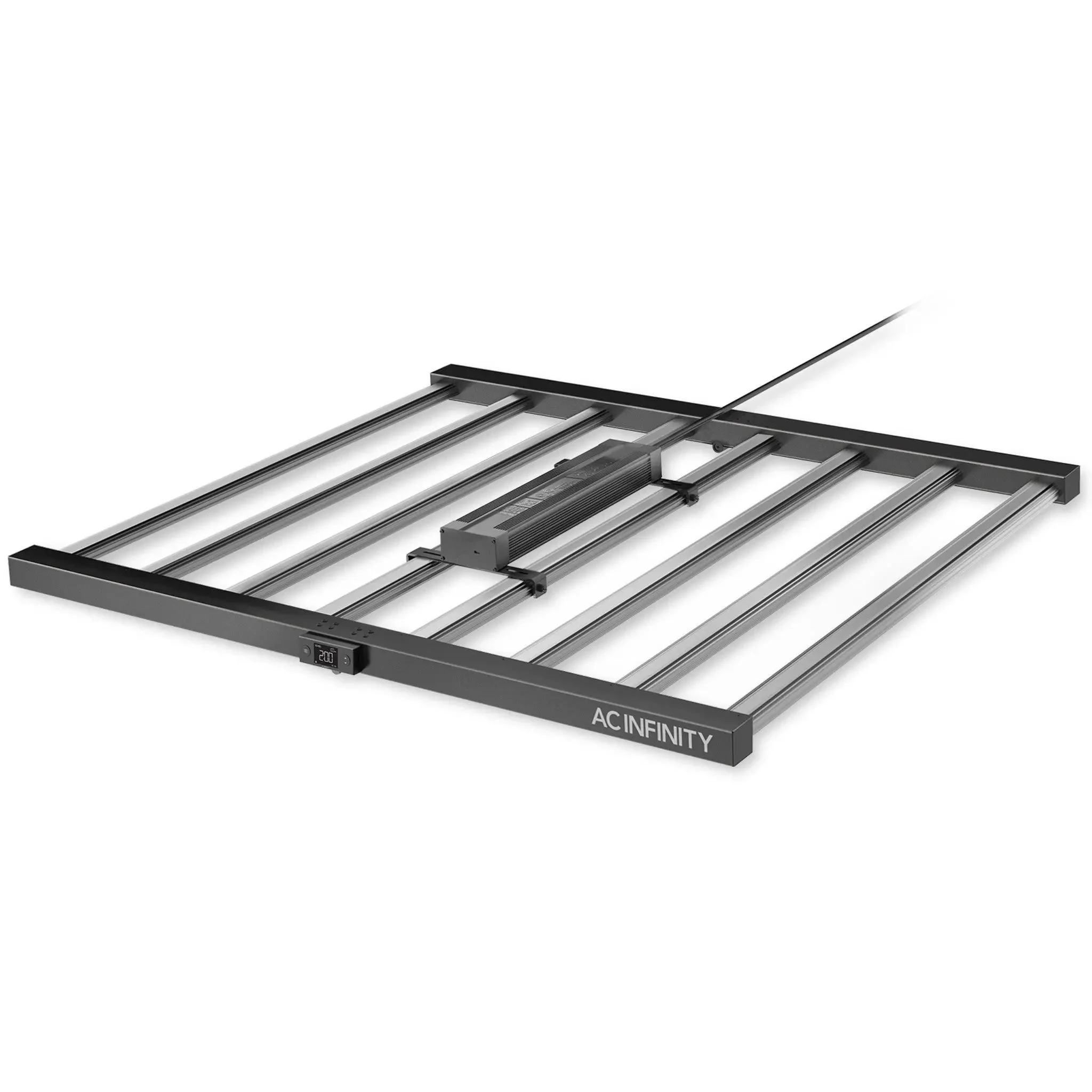 AC-Infinity-IONFRAME-EVO8_-Samsung-LM301H-EVO-Commercial-LED-Grow-Light-5x5_-730W-1687973128217.webp AC Infinity IONFRAME EVO8, Samsung LM301H EVO Commercial LED Grow Light 5x5’, 730W