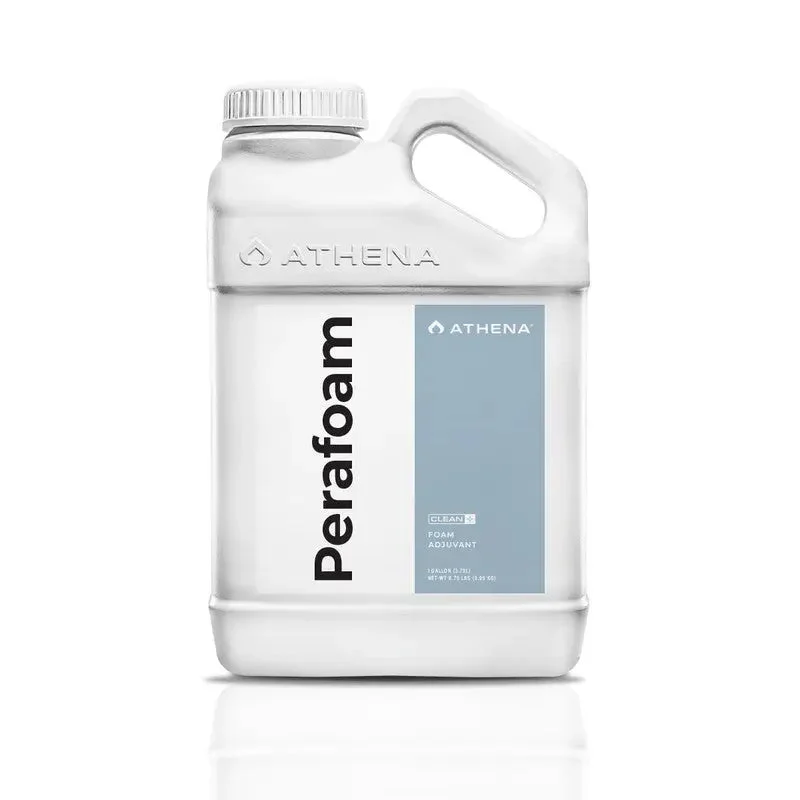 Athena Clean Line, Perafoam