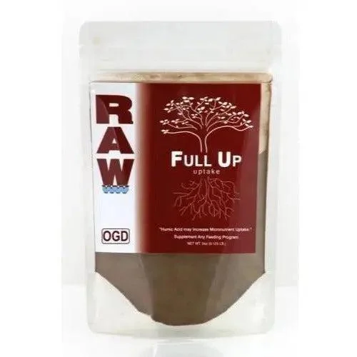 NPK RAW Full Up