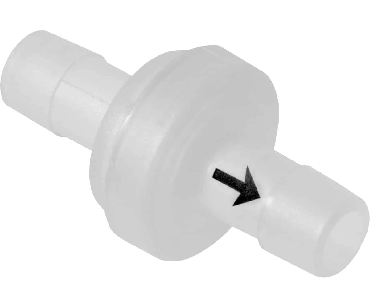 AA 5/16″ Air Pump Check Valve (6/pk)
