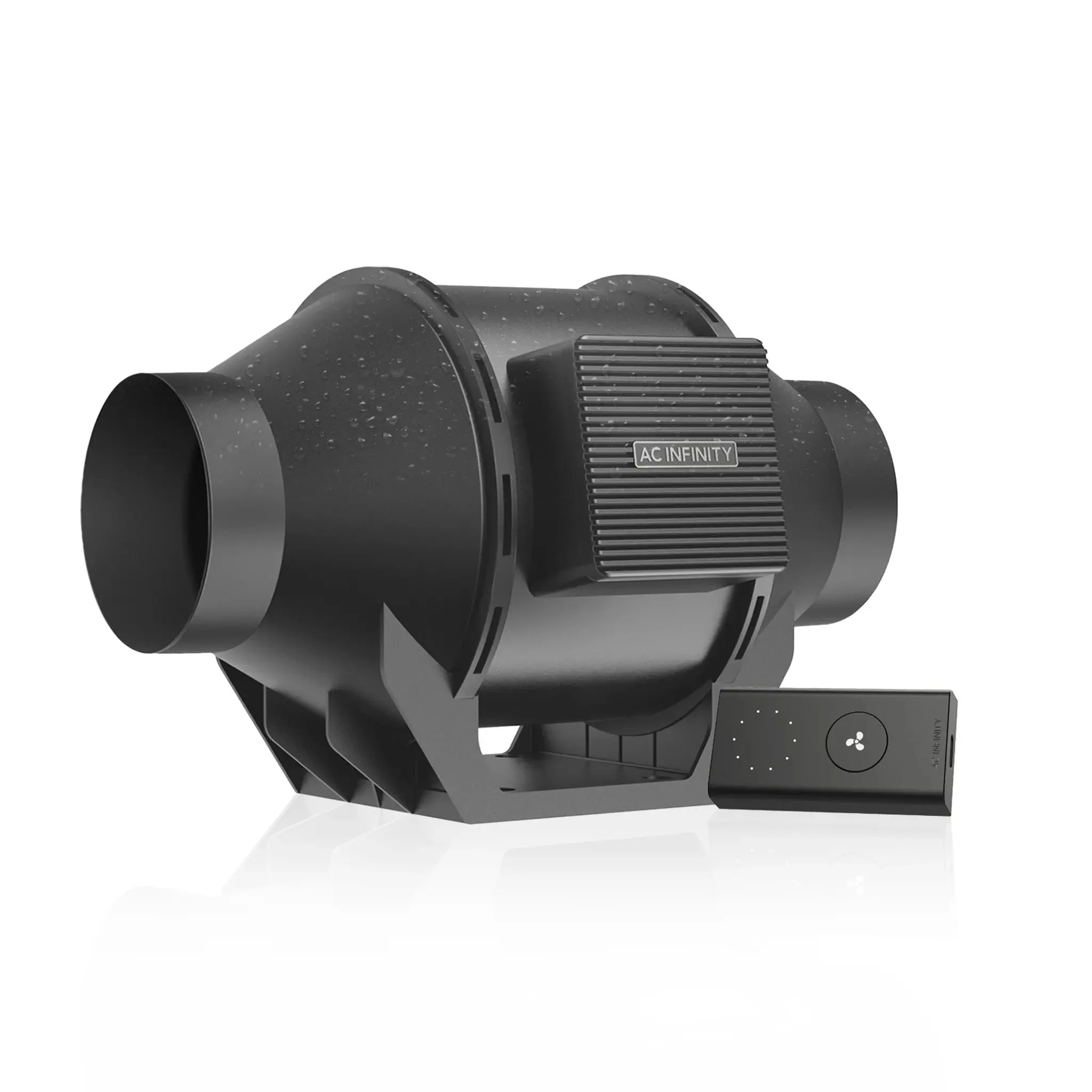ac-infinity-cloudline-h4-humidity-proof-inline-fan-4-with-speed-controller.webp AC Infinity CLOUDLINE H4 Humidity-Proof Inline Fan 4" with Speed Controller