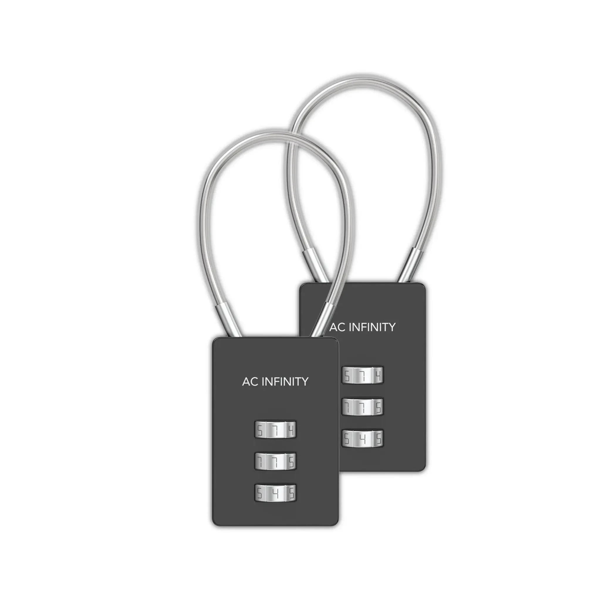 ac-infinity-combination-lock-flexible-steel-cable-loop-2-pack.webp AC Infinity Combination Lock, Flexible Steel Cable Loop | 2-Pack