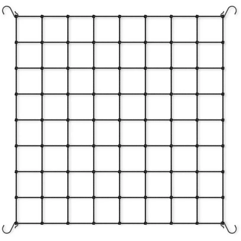 ac-infinity-grow-tent-trellis-netting-4-x-4.webp AC Infinity Grow Tent Trellis Netting, 4' x 4’