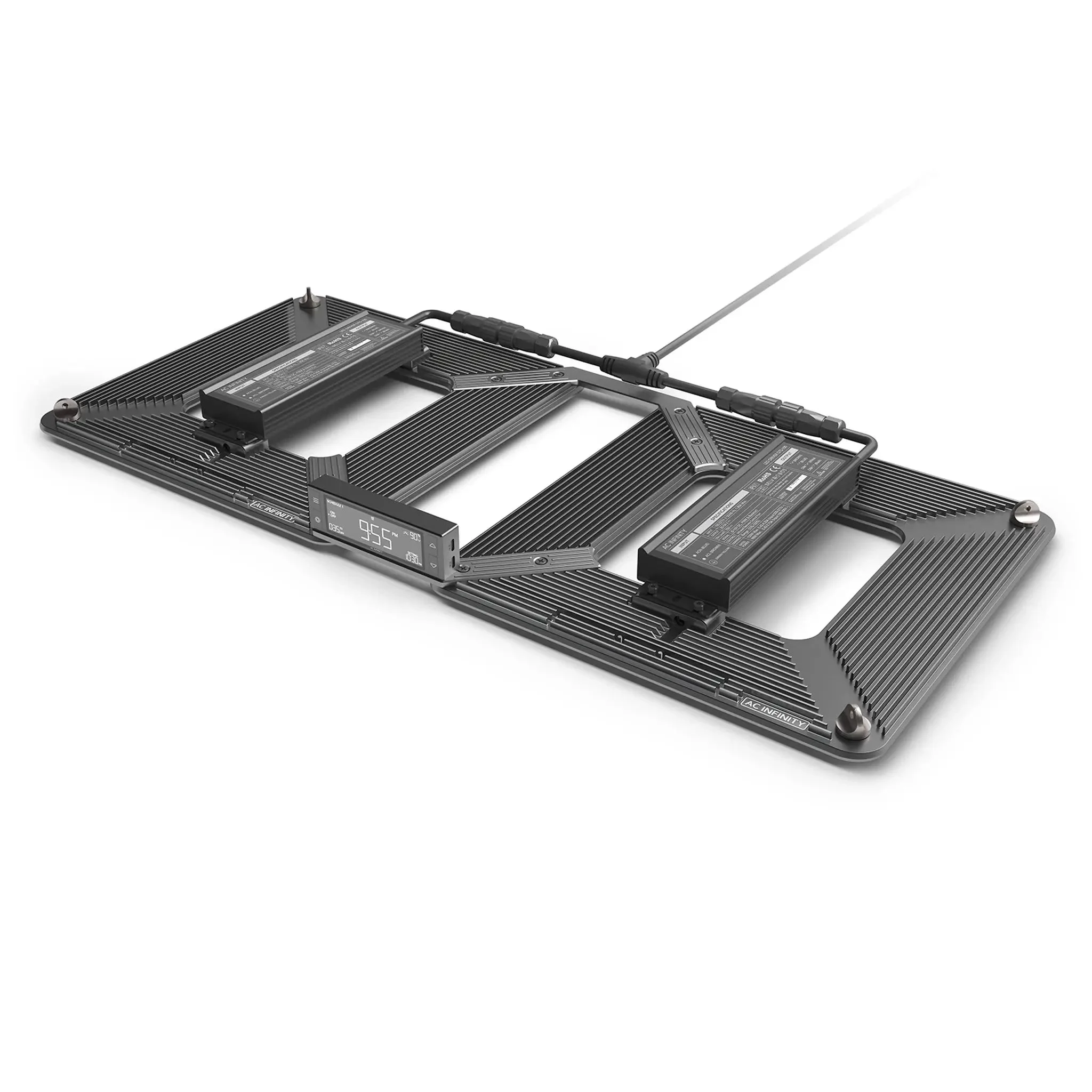 ac-infinity-iongrid-t24-full-spectrum-led-grow-light-260w.webp AC Infinity IONGRID T24 Full Spectrum LED Grow Light 260W