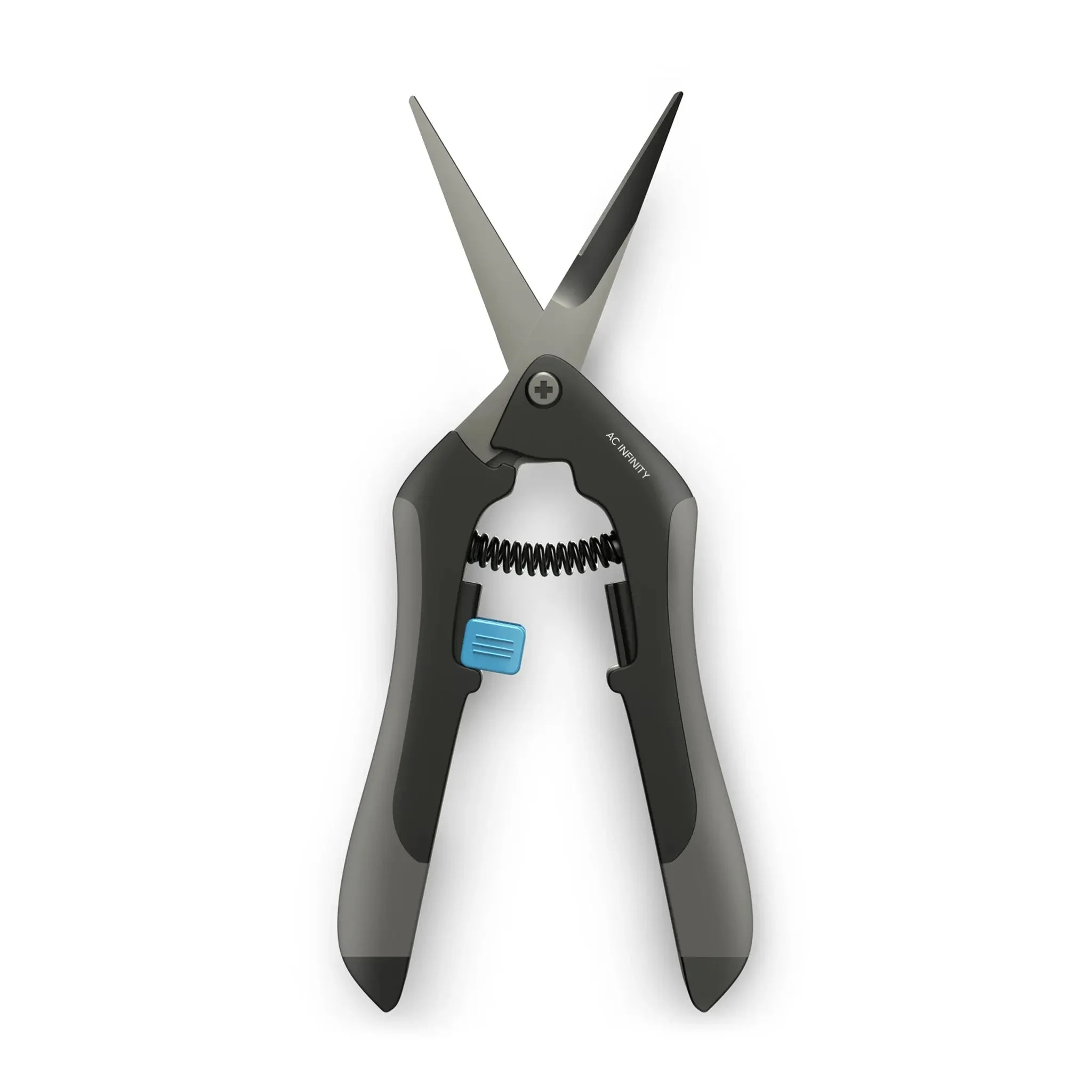 ac-infinity-stainless-steel-pruning-shear-straight-blades-6-6.webp AC Infinity Stainless Steel Pruning Shear, Straight Blades, 6.6"