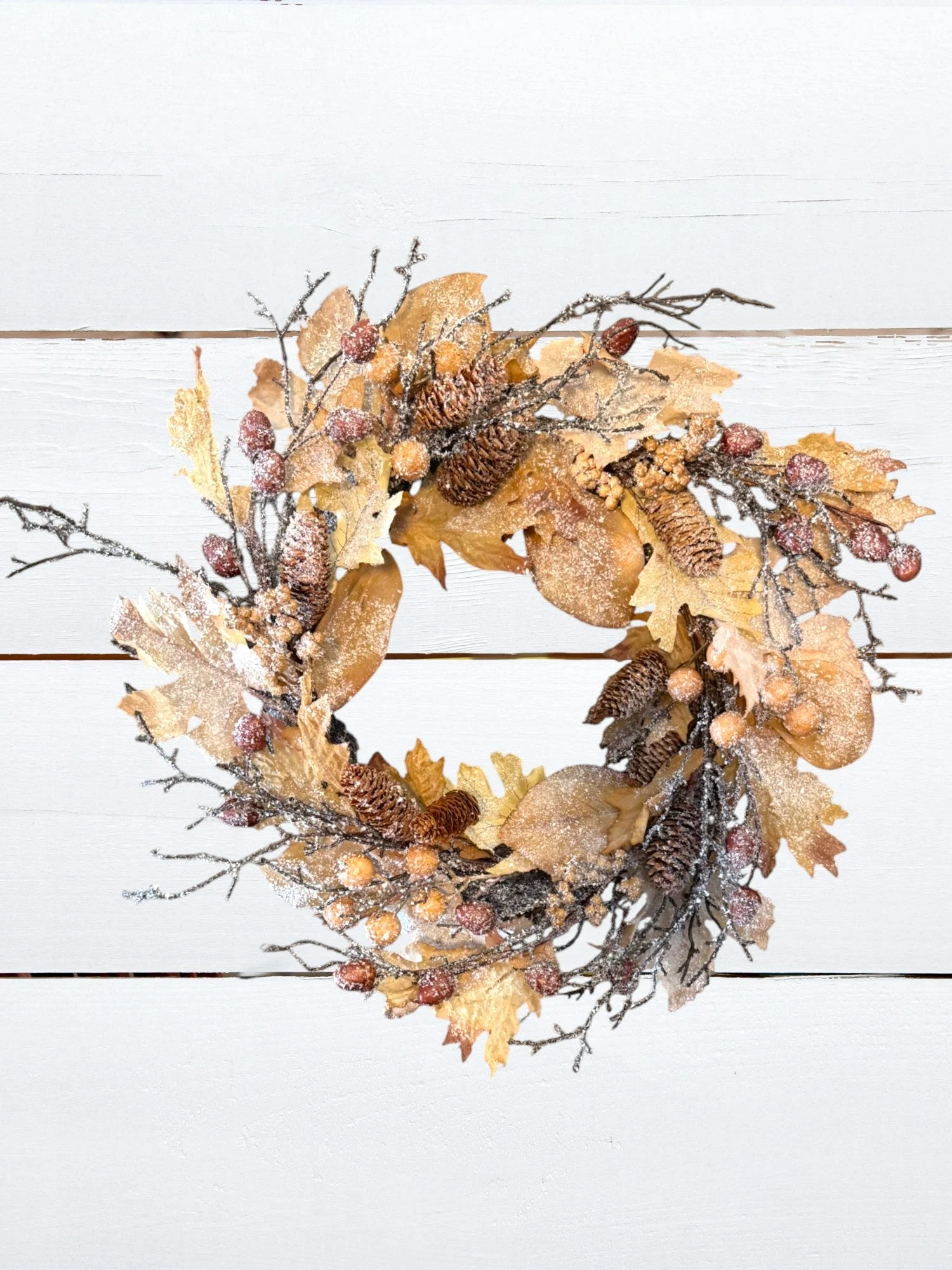 acorn-berry-amp-cone-wreath-24-quot-artificial.webp Acorn, Berry & Cone Wreath – 24" (Artificial)
