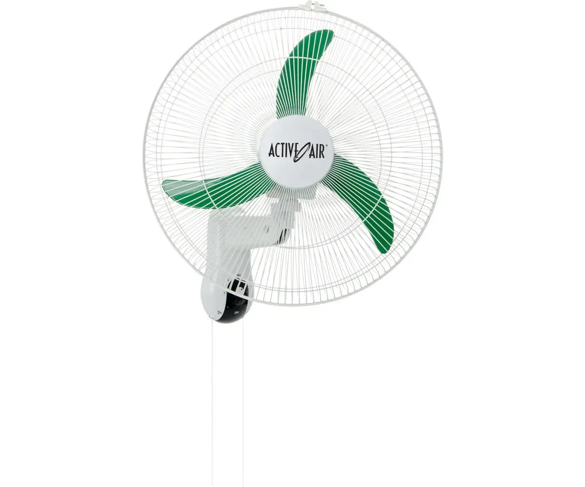 active-air-wall-mount-fan-18.webp Active Air Wall Mount Fan, 18"