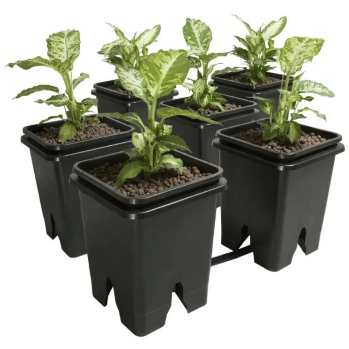 active-aqua-grow-flow-2-0-expansion-kit-with-6-square-pots-5-gal.webp Active Aqua Grow Flow 2.0 Expansion Kit with 6 Square Pots, 5 Gal
