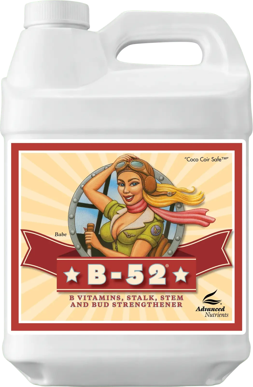Advanced Nutrients B-52