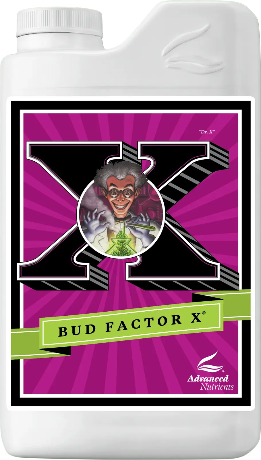 Advanced Nutrients Bud Factor X