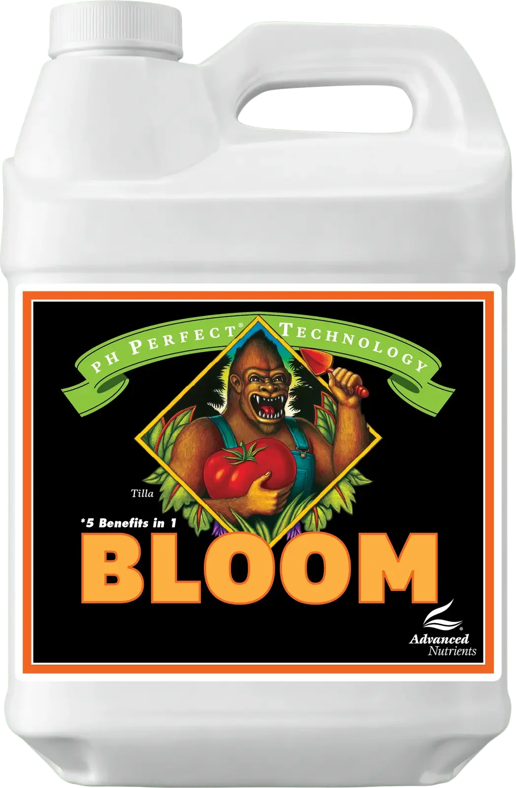 Advanced Nutrients pH Perfect Bloom