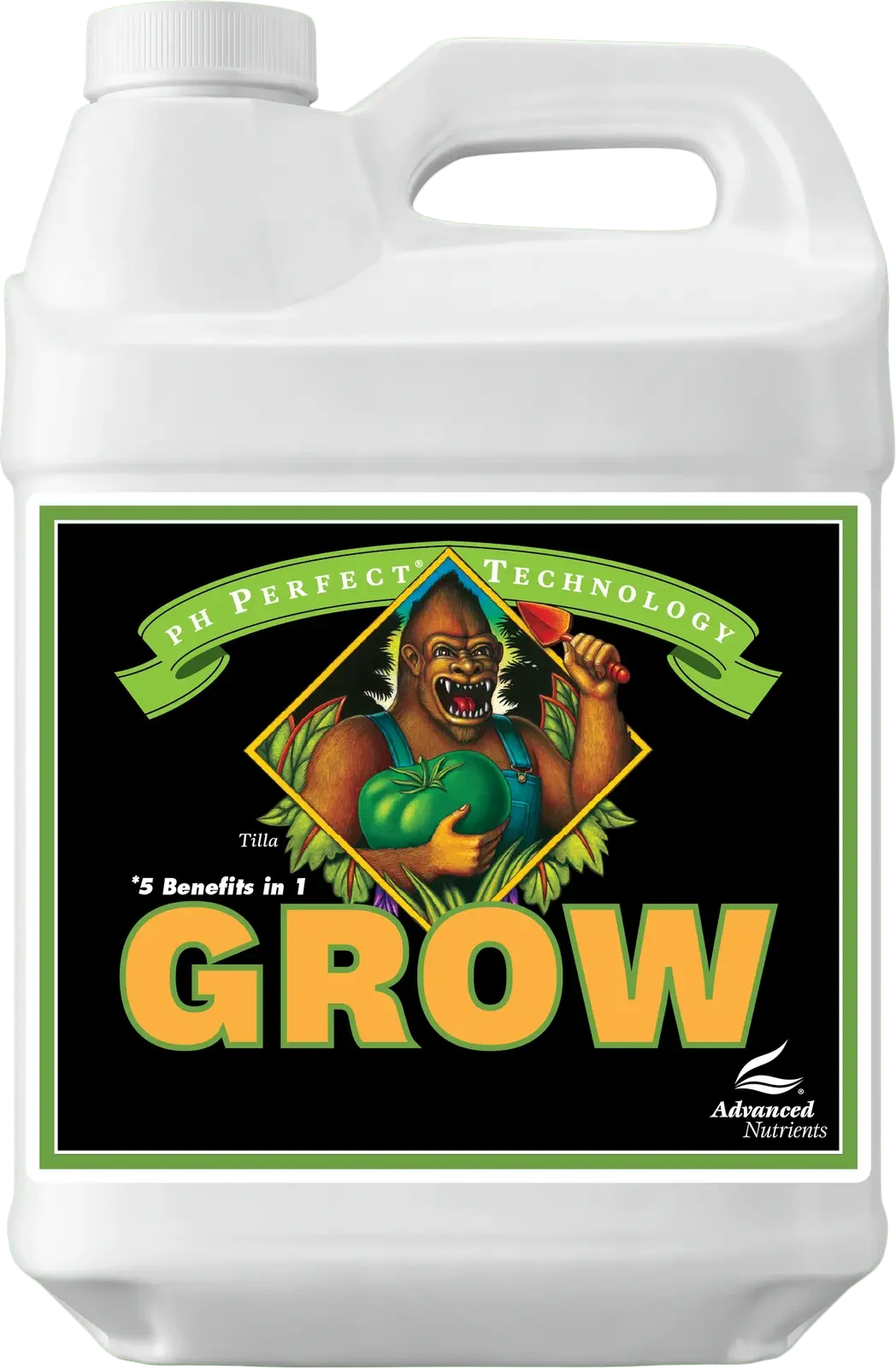 Advanced Nutrients pH Perfect Grow