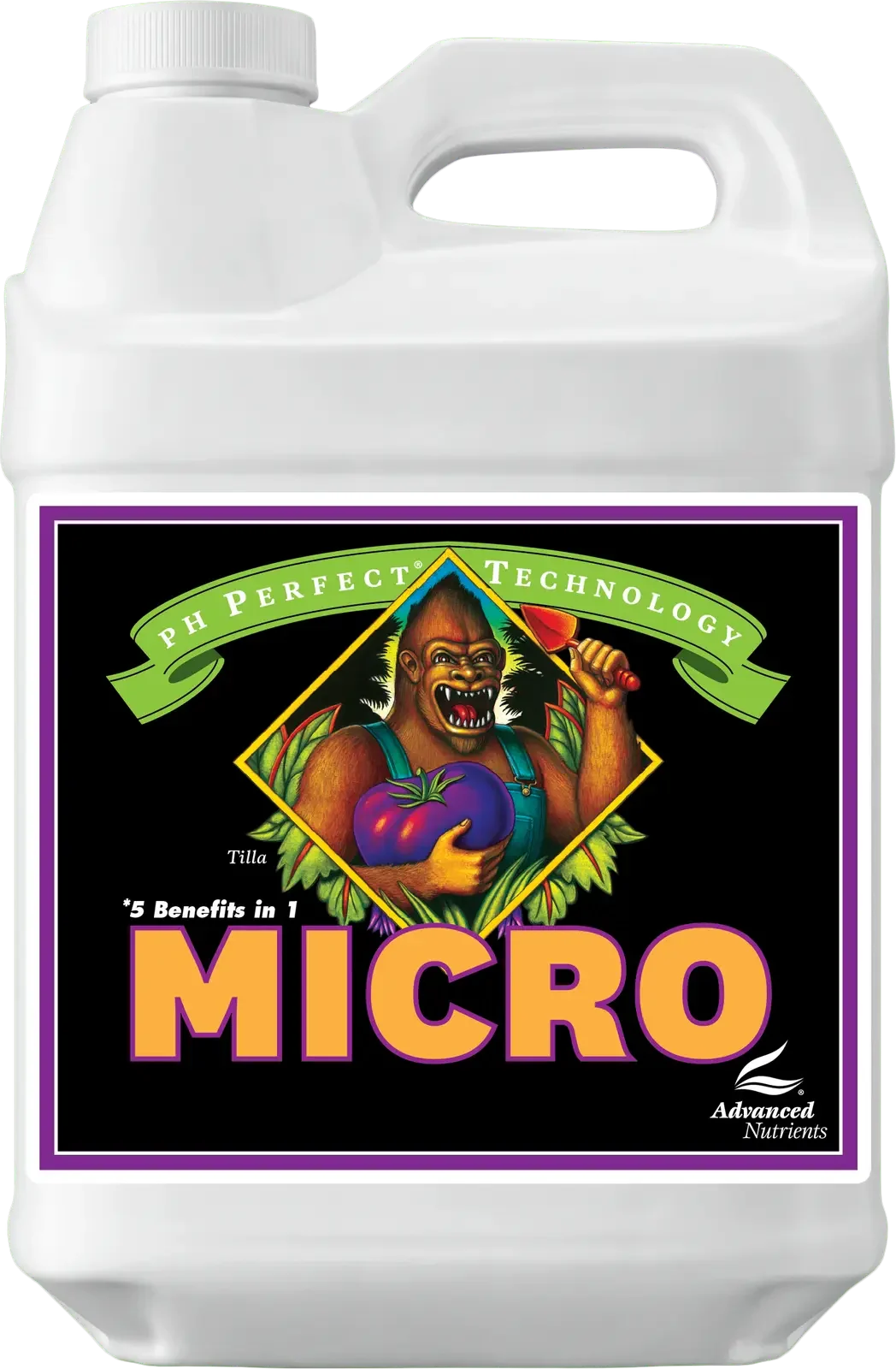 Advanced Nutrients pH Perfect Micro