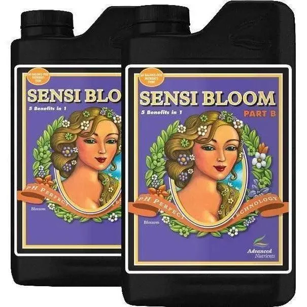 Advanced Nutrients pH Perfect Sensi Bloom A/B Bundle