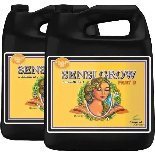 Advanced Nutrients pH Perfect Sensi Grow A/B Bundle