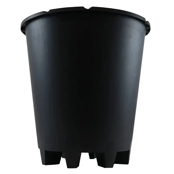Air-Extreme Heavy Duty Planter Pot w/ Elevator Legs, 10 gal