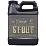 Alchemist Stout Quart (OR Label) (12/Cs)