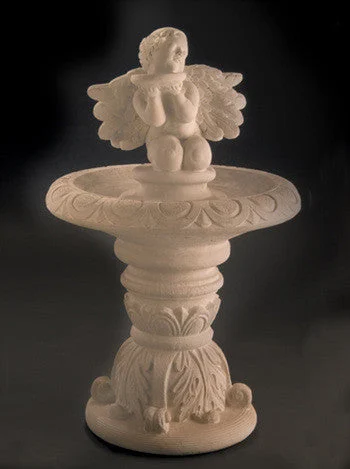 angel-bird-feeder-large.webp Angel Bird Feeder, Large