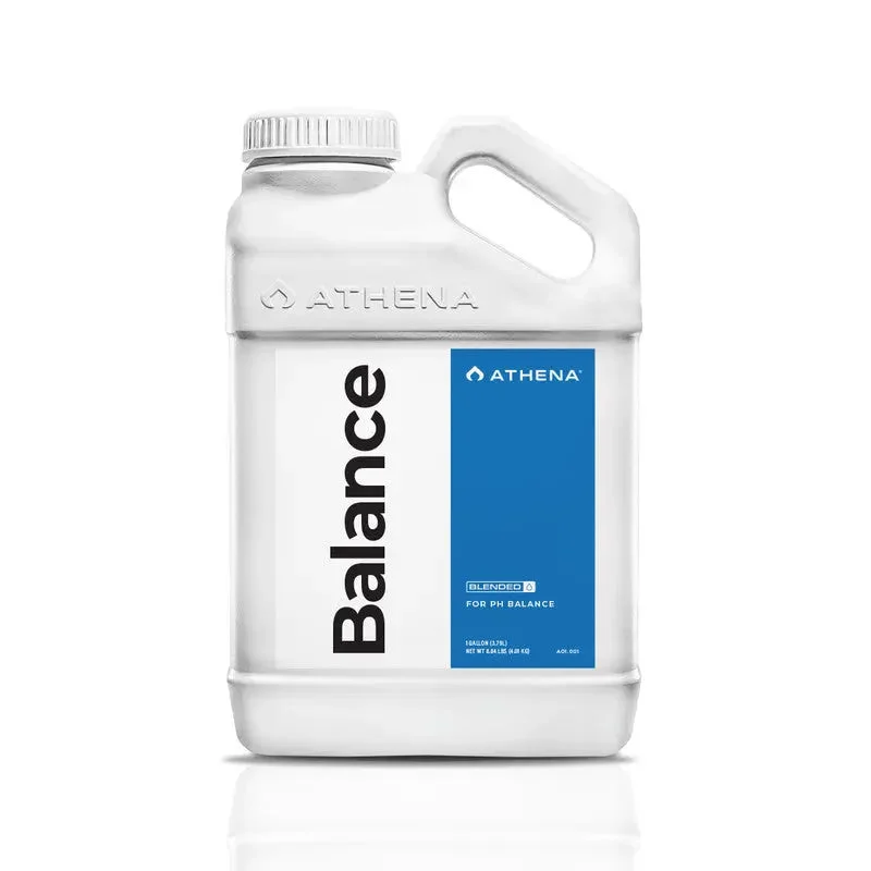 Athena Blended Line, Balance