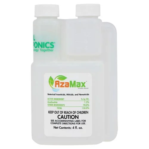 AzaMax 4 oz (24/Cs)