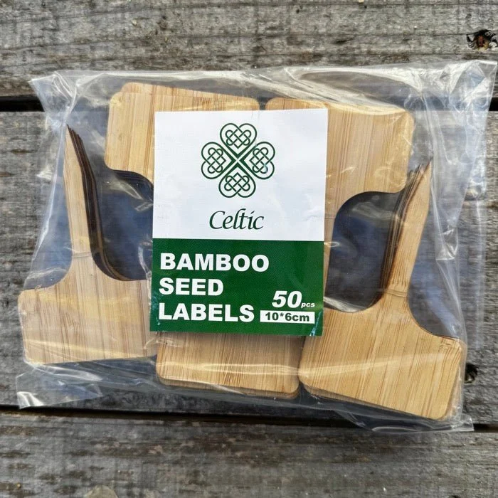 bamboo-plant-labels-50-pack-t-type-garden-markers-vegetables-herbs-seedlings.webp Bamboo Plant Labels – 50 Pack T-Type Garden Markers for Vegetables, Herbs & Seedlings