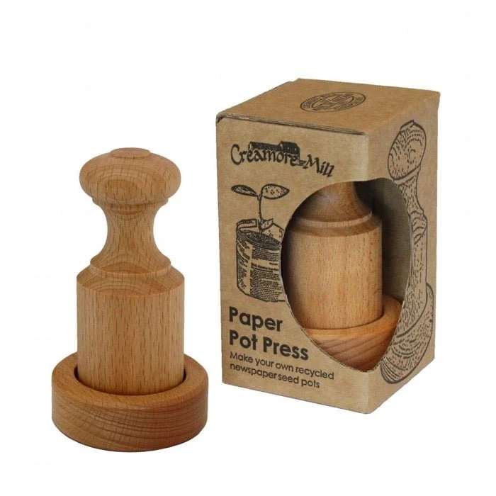 beechwood-paper-pot-maker-made-in-uk.webp Beechwood Paper Pot Maker (Made in UK)