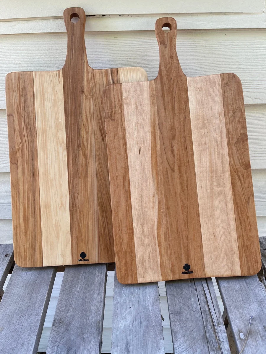 best-charcuterie-board-american-maple-custom-medium-charcuterie-board-vintage-style-rectangle-french-board-929272_1200x1200.webp Best Charcuterie Board - American Maple Custom Medium Charcuterie Board - Vintage Style Rectangle French Board