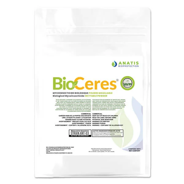 BioCeres WP