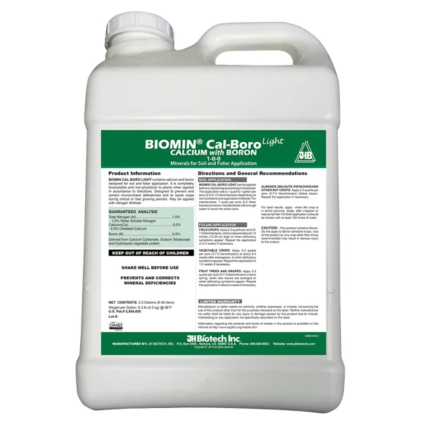 Biomin Cal-Boro Light, 1-0-0