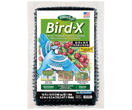 Bird-X - 7'X20'