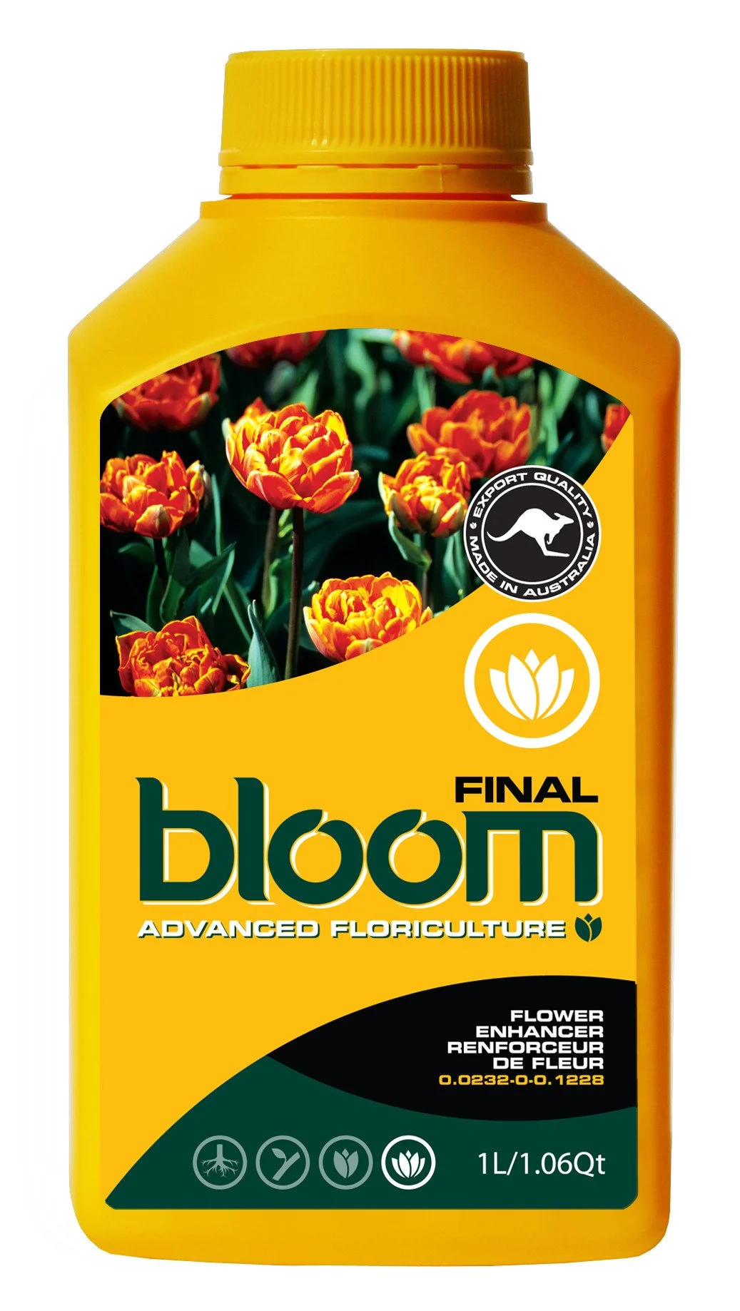 Bloom Final 300ml