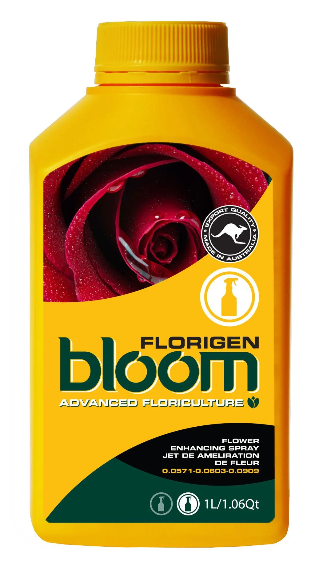Bloom Florigen 300ml
