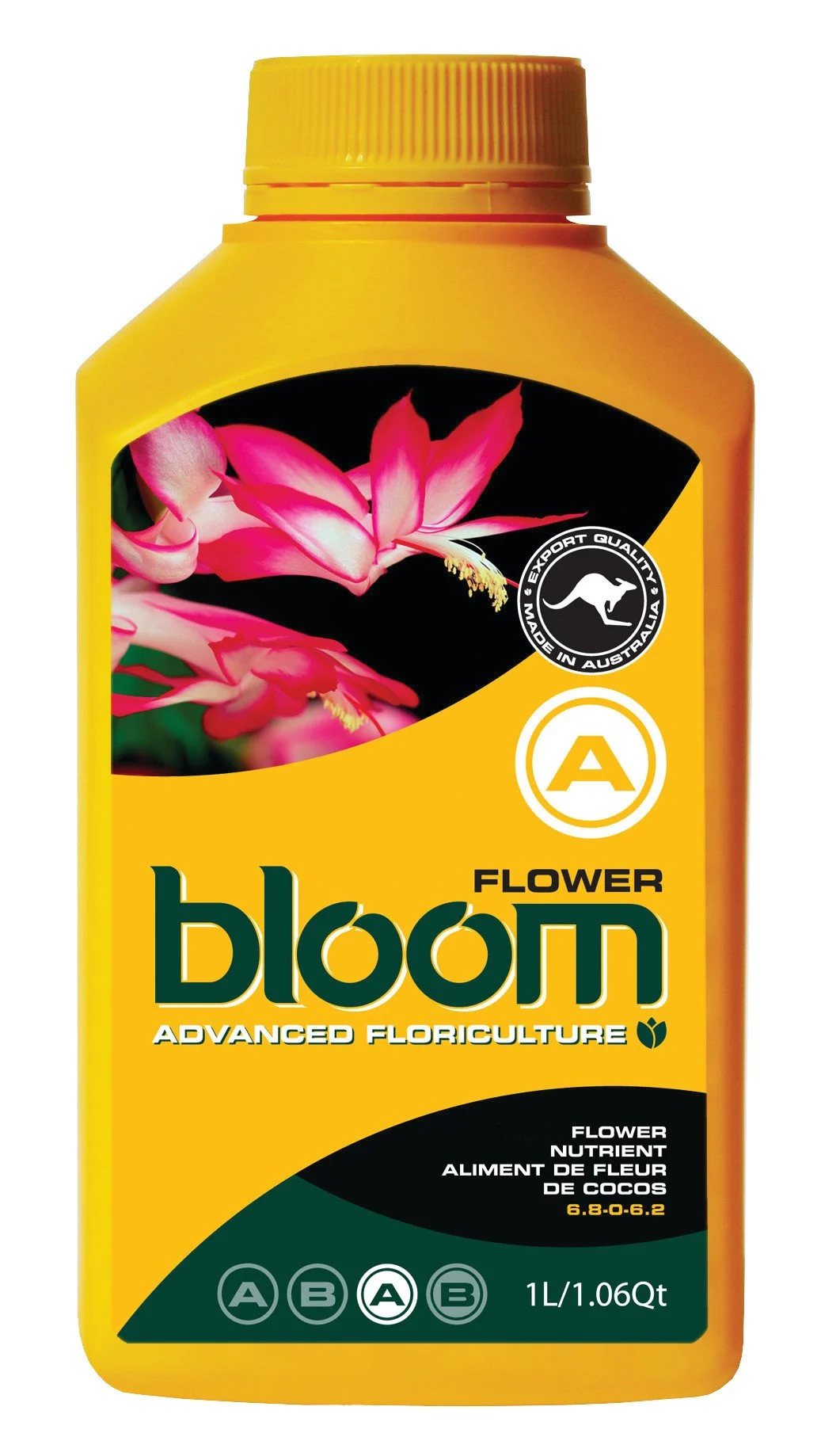 Bloom Flower A 15L