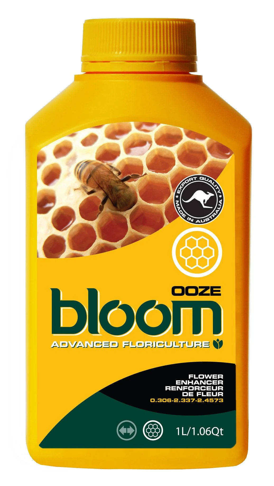 Bloom Ooze 1L