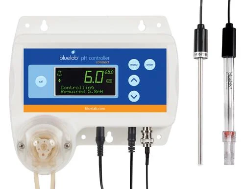 Bluelab pH Controller – Connect