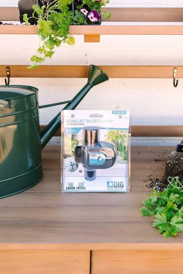 Bluetooth Timer