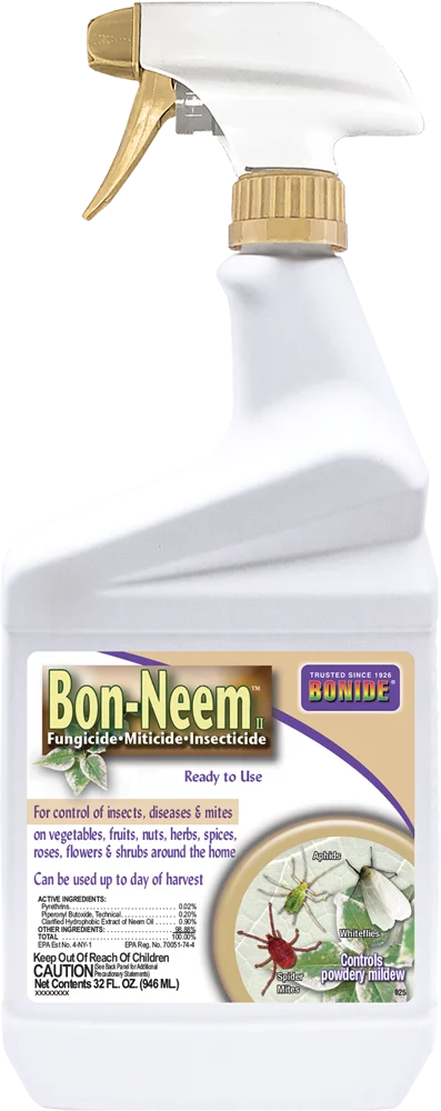 Bon-Neem® II Ready-To-Use - 32 oz