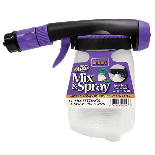 BONIDE Auto Mix Hose End Sprayer