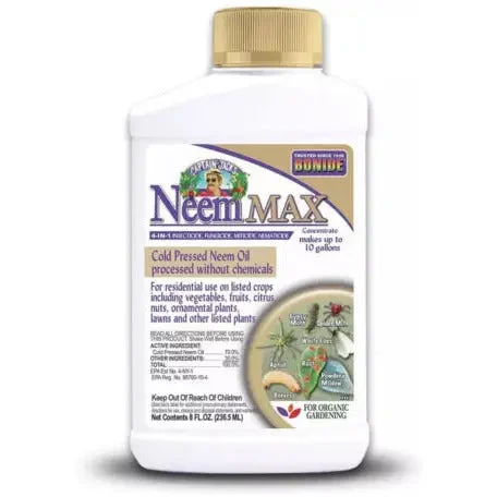 Bonide Captain Jack's NEEM MAX 4-1 Concentrate
