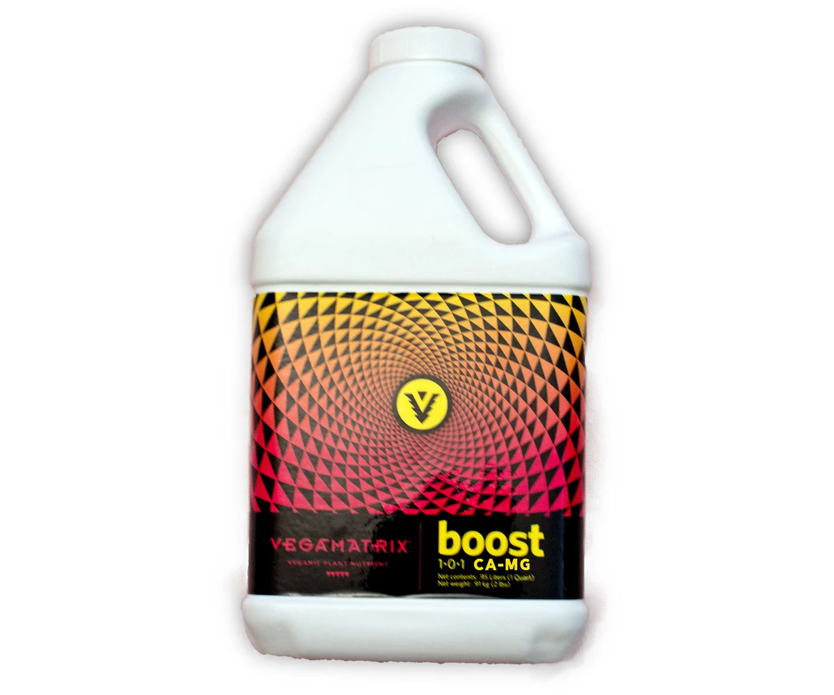Boost, 5 gal
