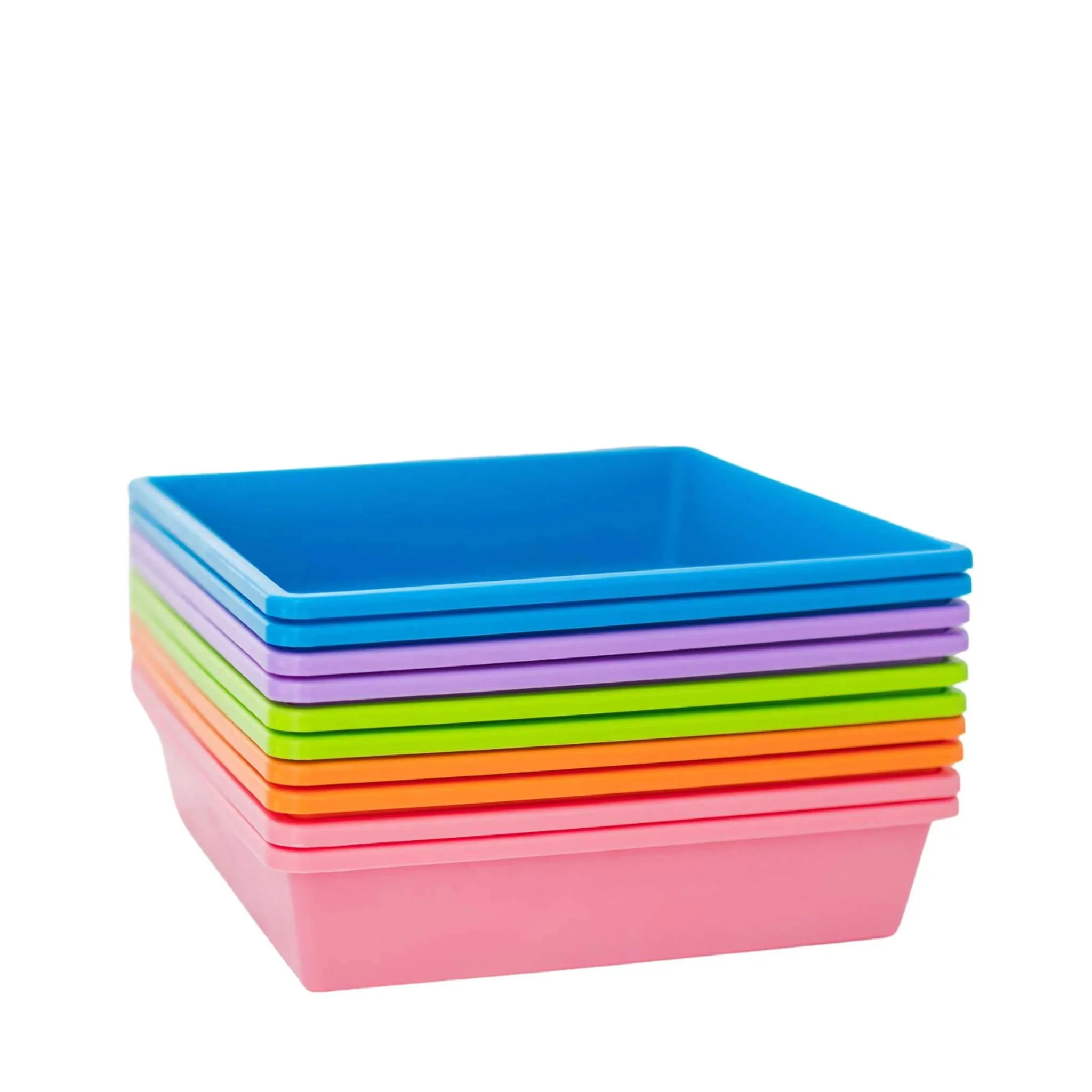 bootstrap-farmer-1010-seed-germination-tray-2-5-deep-no-holes-assorted-colors.webp Bootstrap Farmer 1010 Seed Germination Tray 2.5" Deep, No Holes | Assorted Colors